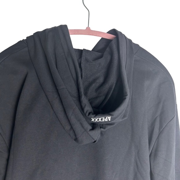 Unicorn Sweatshirt NEW from APEXXX - Picture 4 of 8